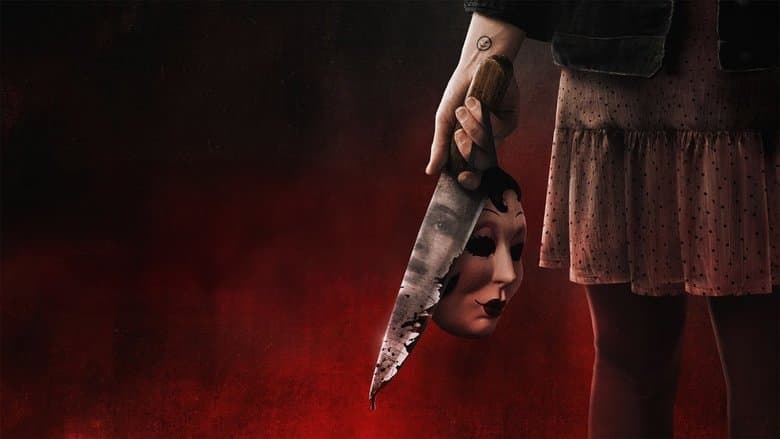 The Strangers: Chapter 2 still