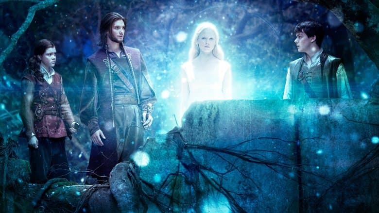 The Chronicles of Narnia: The Voyage of the Dawn Treader still