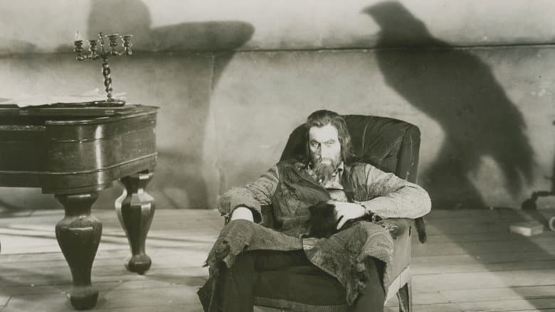 Svengali still