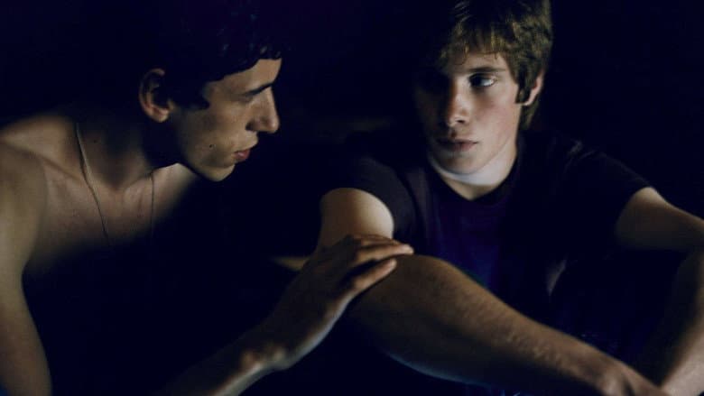 Bugcrush still
