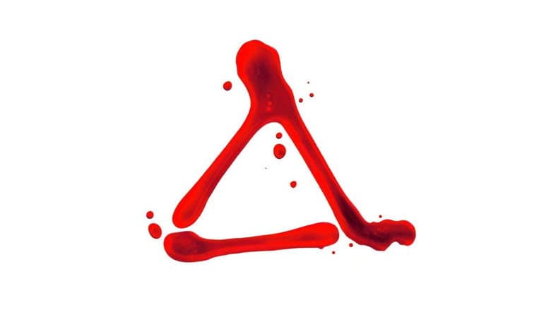 Triangle still