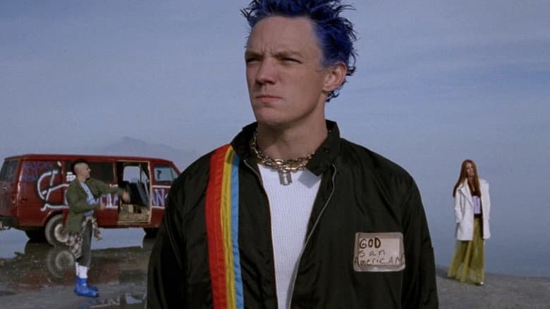 SLC Punk still