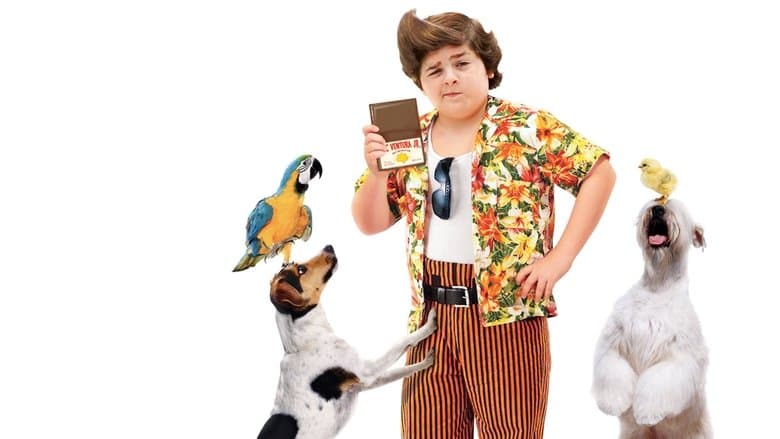 Ace Ventura Jr: Pet Detective still