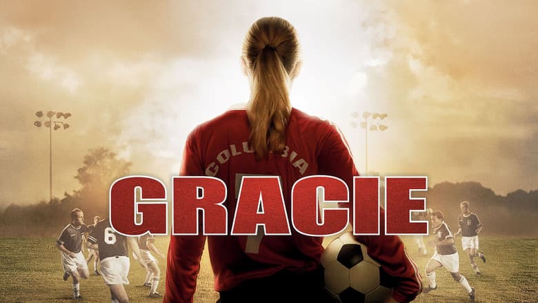 Gracie still
