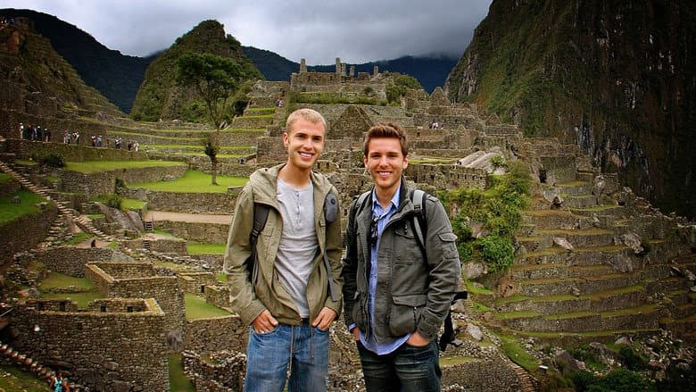 Bridegroom still