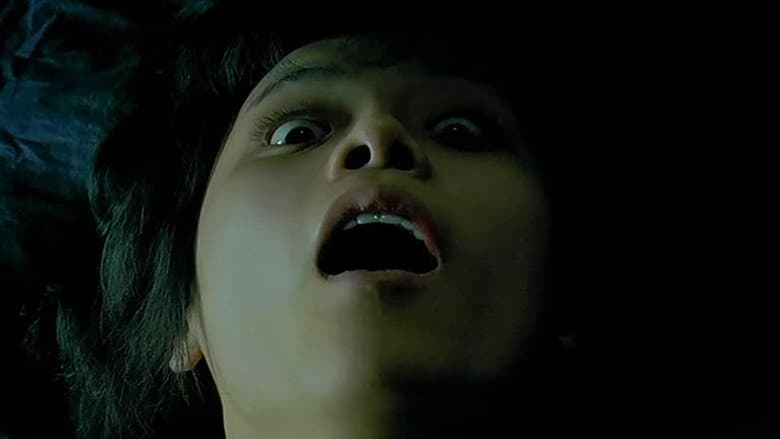 The Ghost still