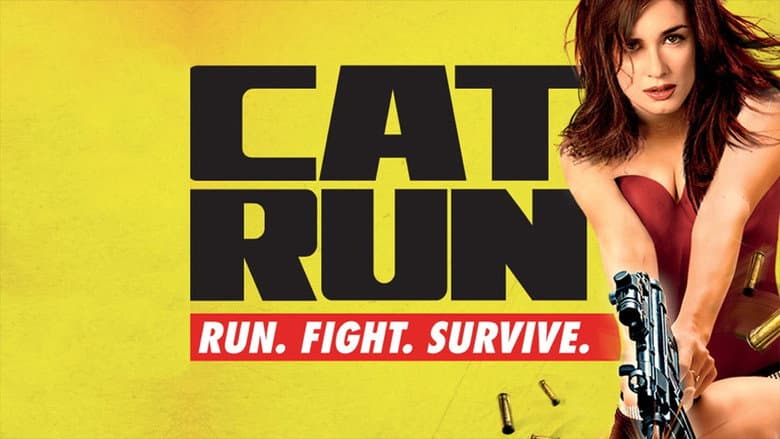 Cat Run still