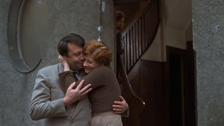 The Marriage of Maria Braun still