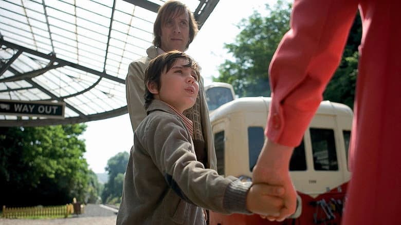 Mr. Nobody still