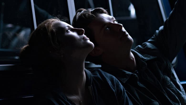 Midnight Sun still