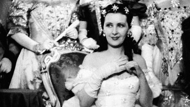 Elisabeth of Austria still