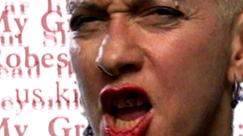 Who's Afraid of Kathy Acker? still