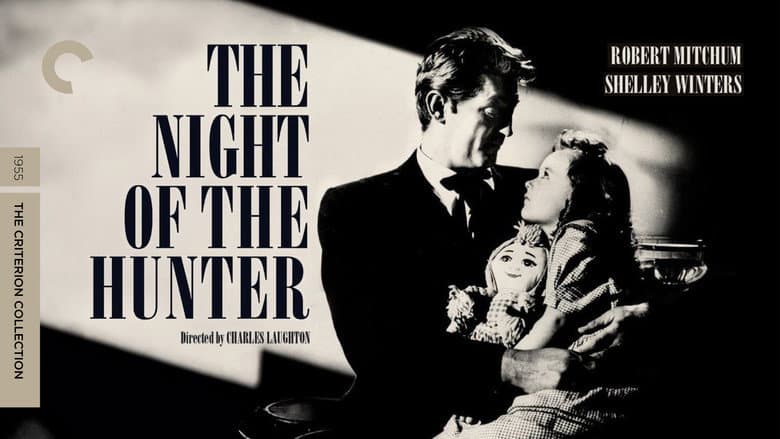 The Night of the Hunter still