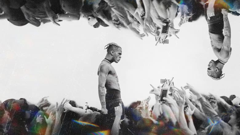Look at Me: XXXTENTACION still