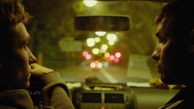 Car Wash still