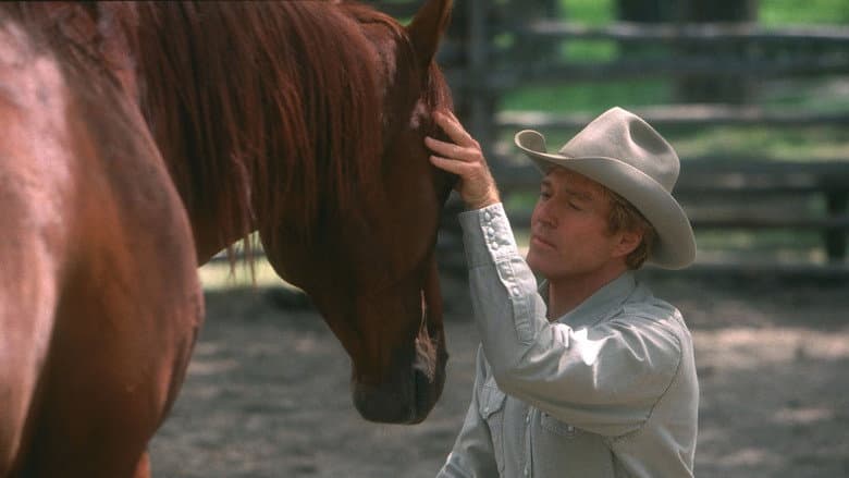 The Horse Whisperer still