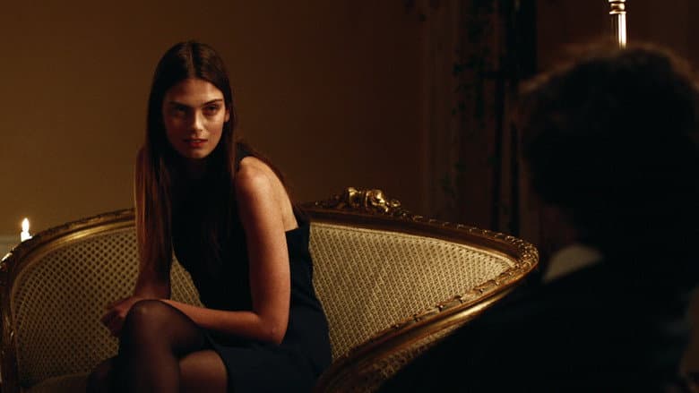 The Model still