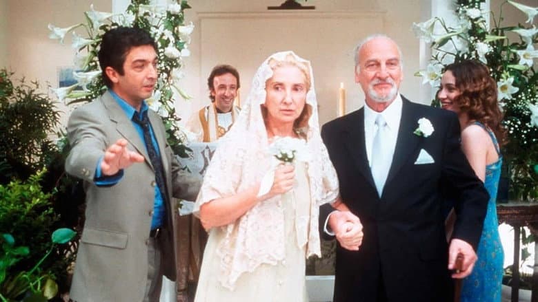 Son of the Bride still