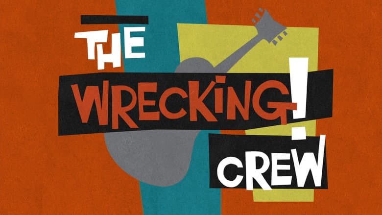 The Wrecking Crew still