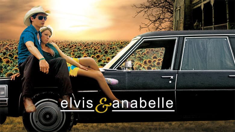 Elvis & Anabelle still