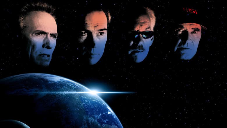 Space Cowboys still