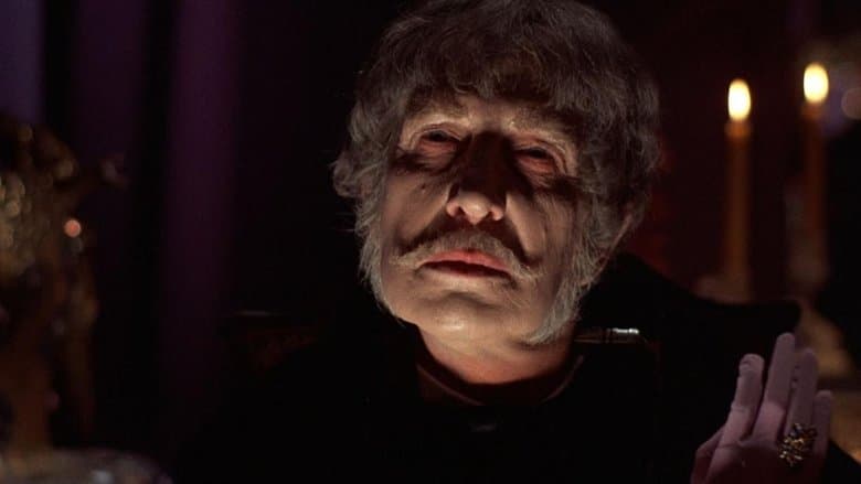 The Abominable Dr. Phibes still