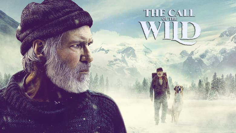 The Call of the Wild still