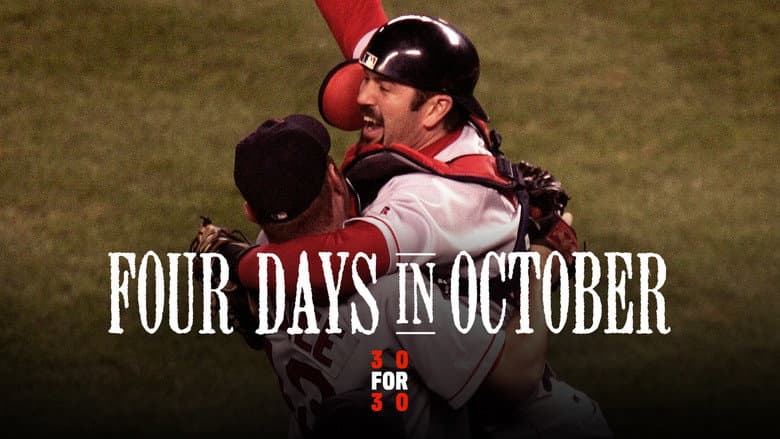Four Days in October still