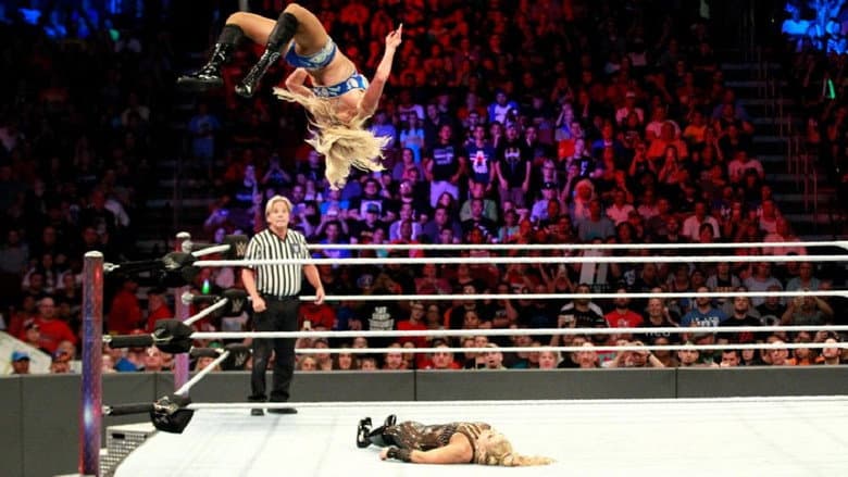 WWE Battleground 2017 still