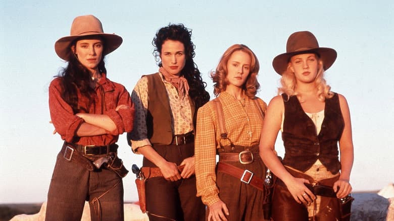 Bad Girls still