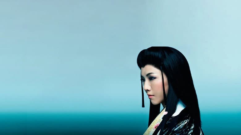 Chacha: The Princess of Heaven still