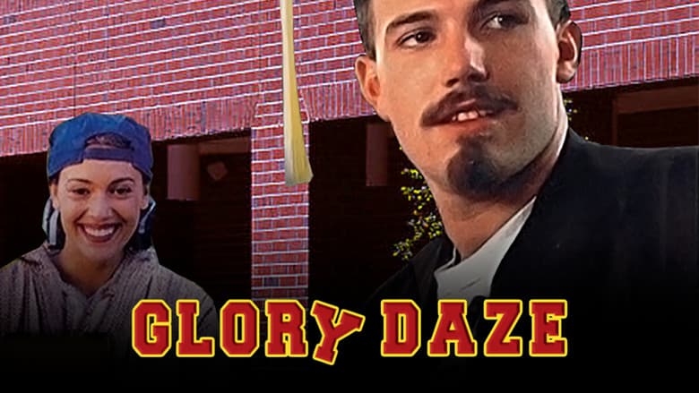Glory Daze still