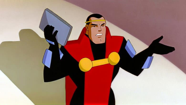 Superman: The Last Son of Krypton still