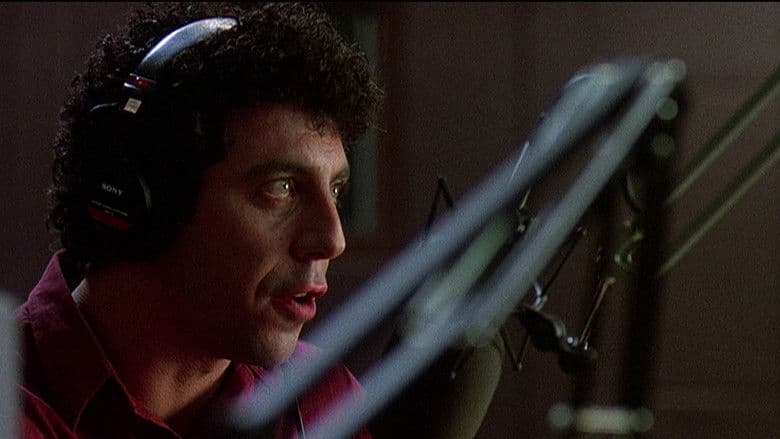 Talk Radio still