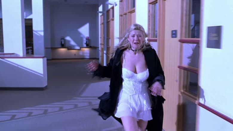 Urban Legend still