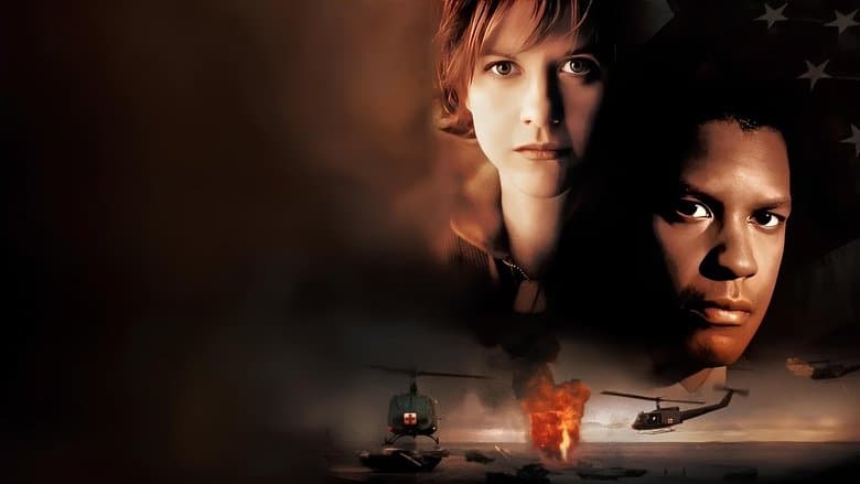 Courage Under Fire still