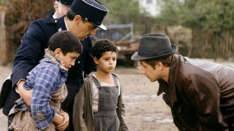The Kid from Chaaba still