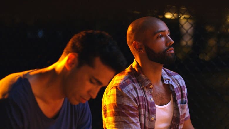 Barrio Boy still