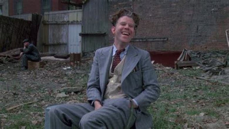Ironweed still