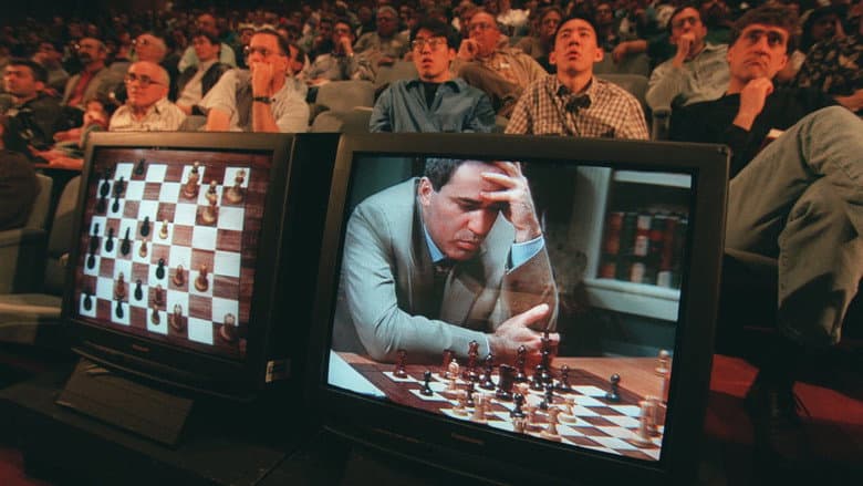 Game Over: Kasparov and the Machine still