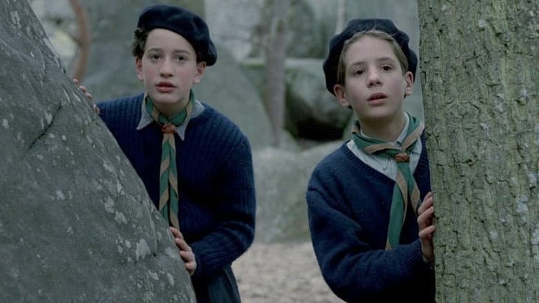 Au Revoir les Enfants still