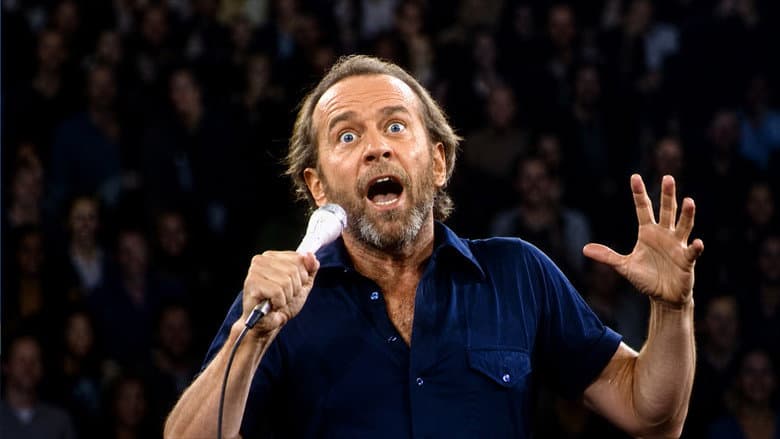 George Carlin: Again! still