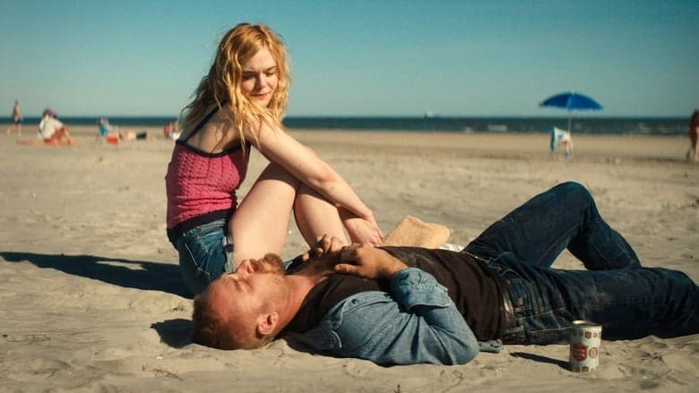 Galveston still
