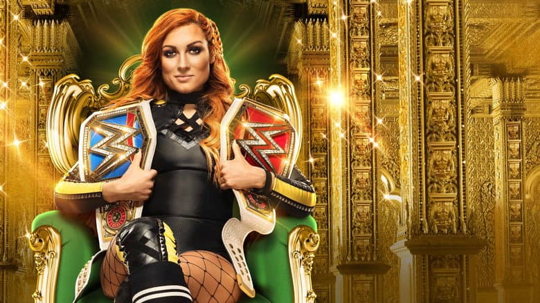 WWE Money in the Bank 2019 still