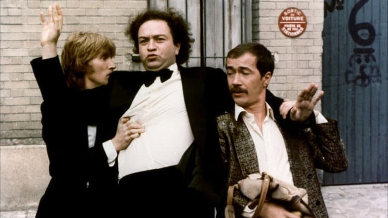 Les Charlots en délire still