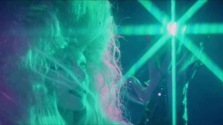 The Snow Queen still