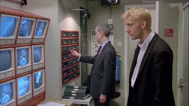 Croupier still