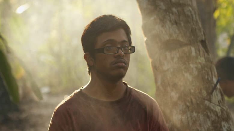 Ceylon still
