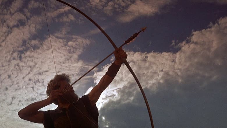 The Vikings still