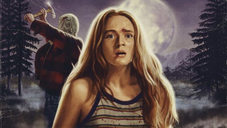 Fear Street: 1978 still